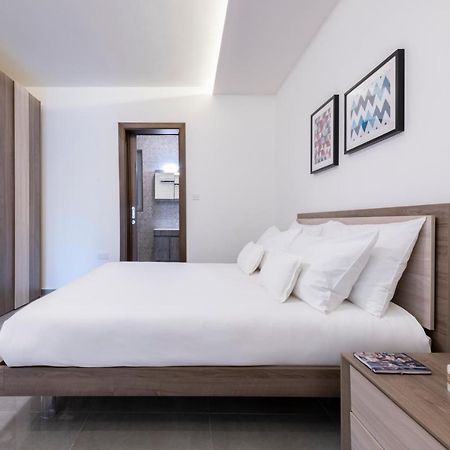 StayMela Apartments - Birkirkara Dış mekan fotoğraf