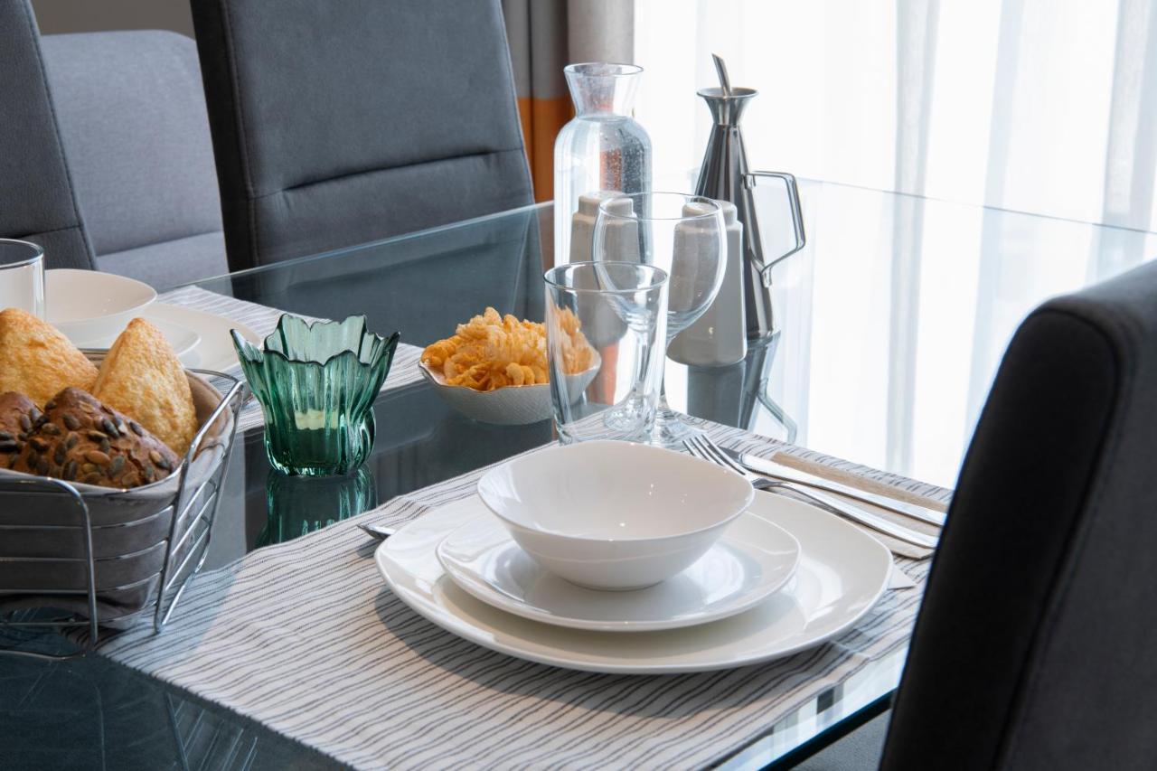 StayMela Apartments - Birkirkara Dış mekan fotoğraf