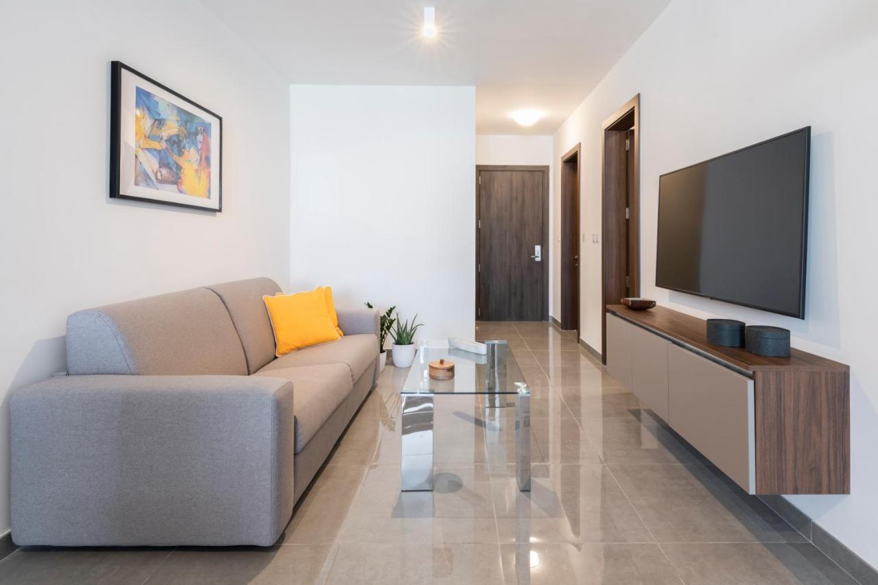 StayMela Apartments - Birkirkara Dış mekan fotoğraf