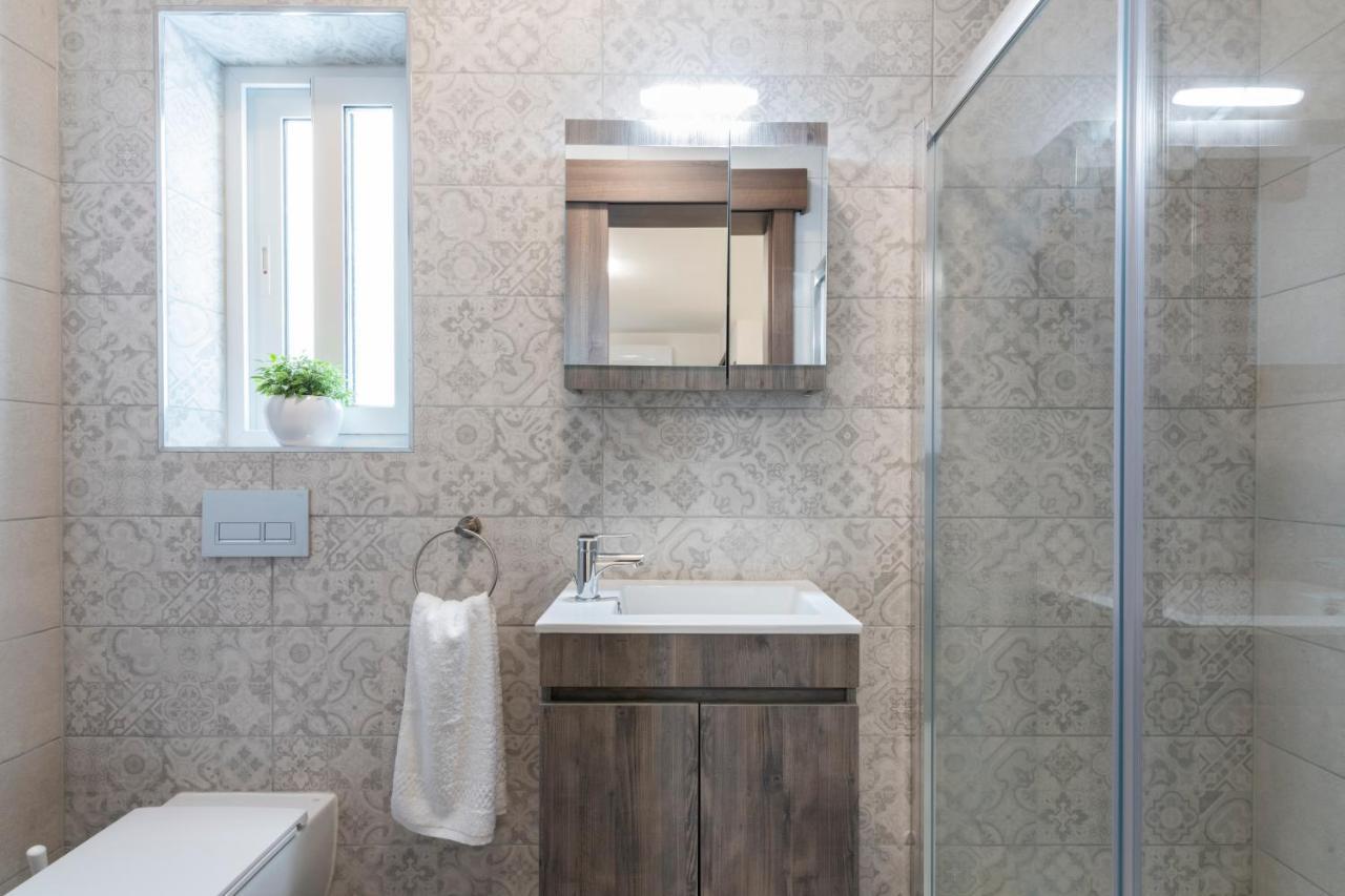 StayMela Apartments - Birkirkara Dış mekan fotoğraf