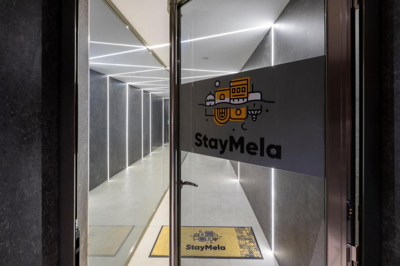StayMela Apartments - Birkirkara Dış mekan fotoğraf