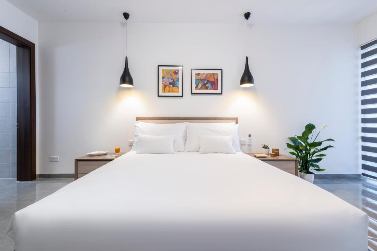 StayMela Apartments - Birkirkara Dış mekan fotoğraf