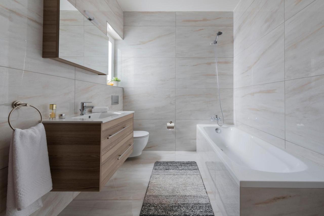 StayMela Apartments - Birkirkara Dış mekan fotoğraf