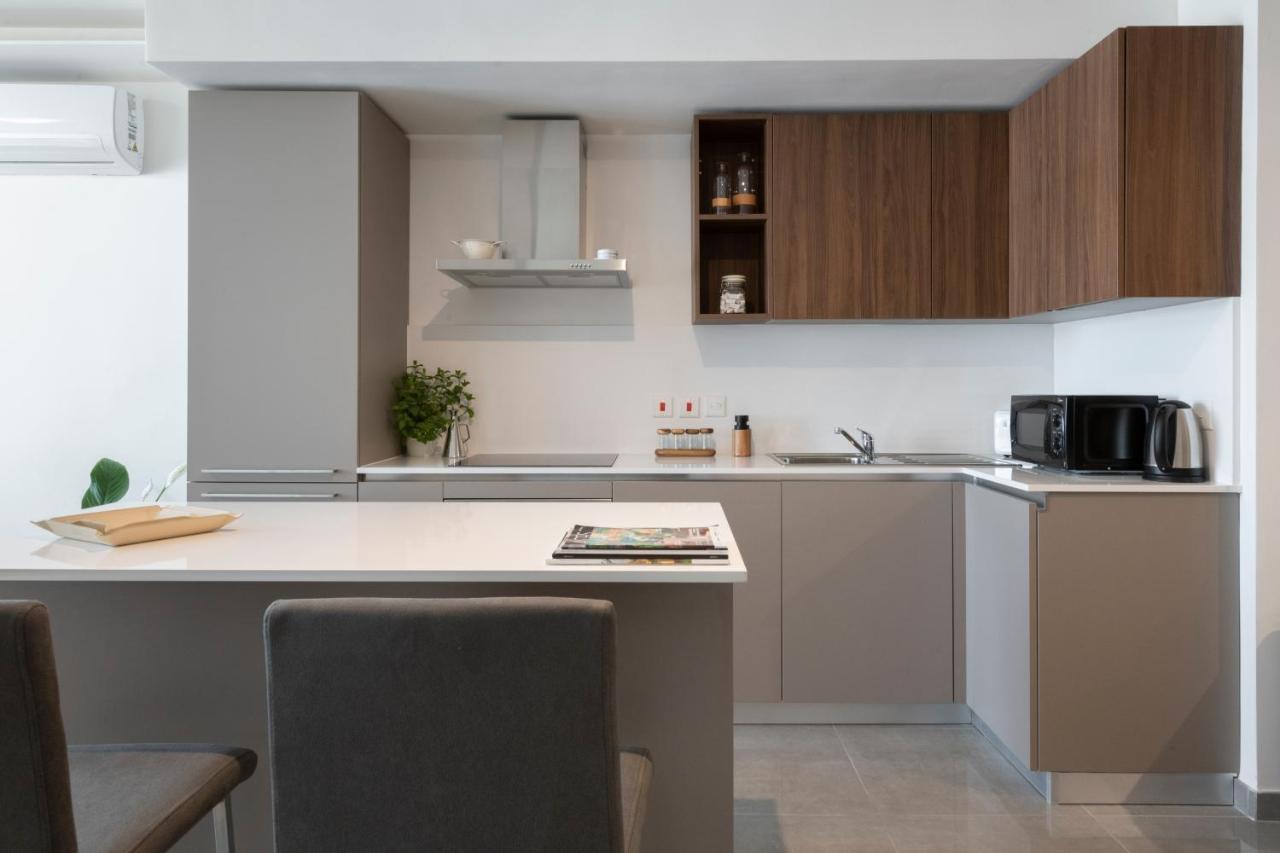 StayMela Apartments - Birkirkara Dış mekan fotoğraf