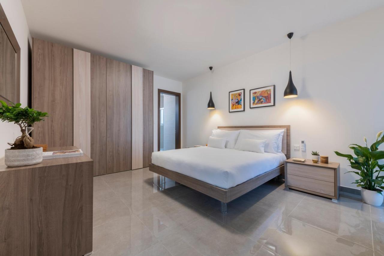StayMela Apartments - Birkirkara Dış mekan fotoğraf
