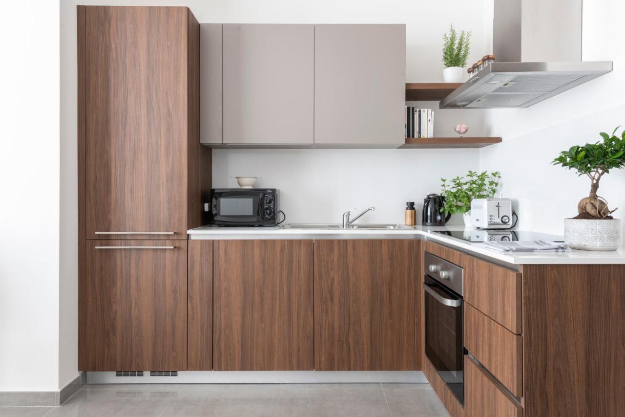 StayMela Apartments - Birkirkara Dış mekan fotoğraf