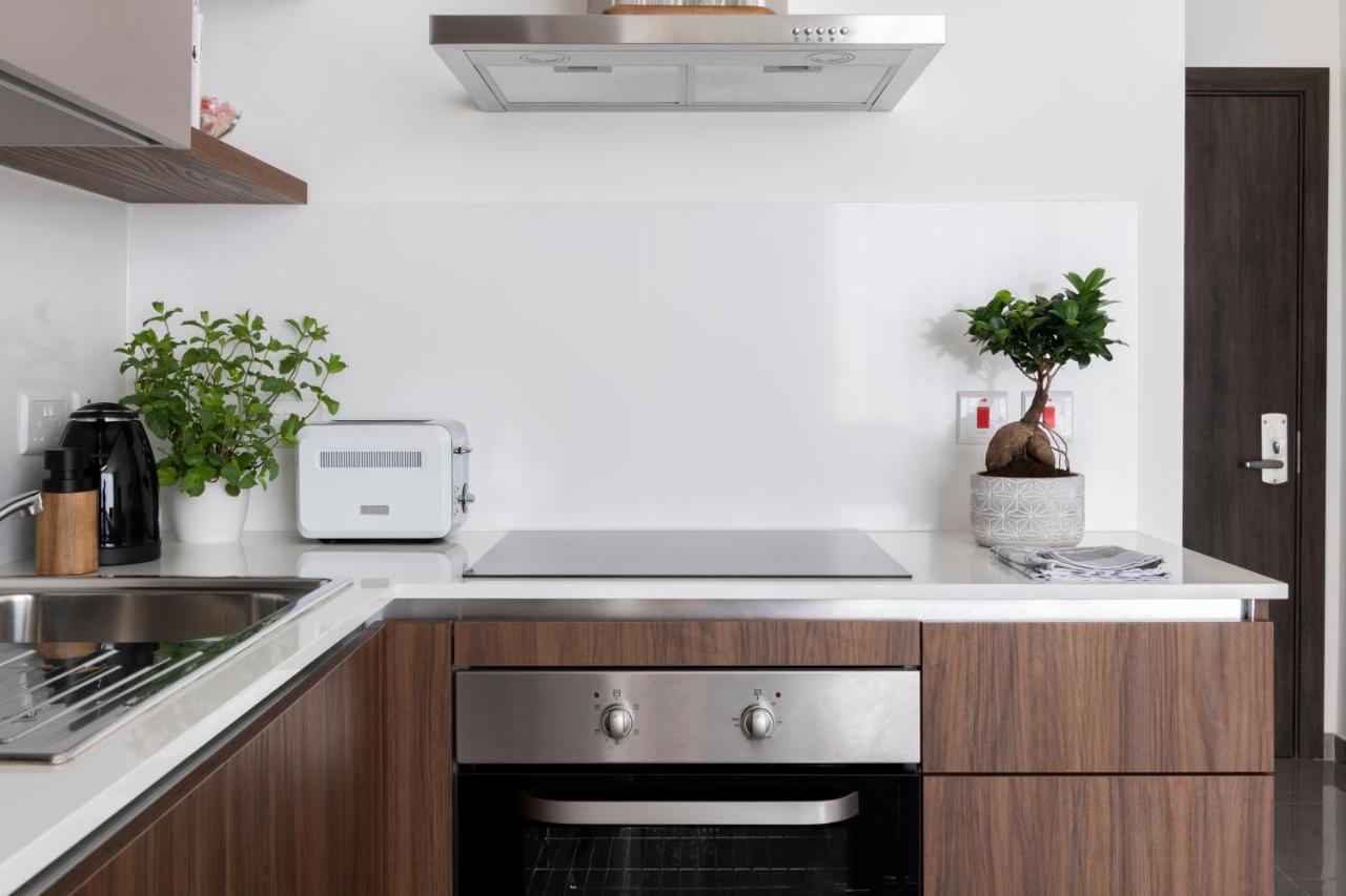 StayMela Apartments - Birkirkara Dış mekan fotoğraf