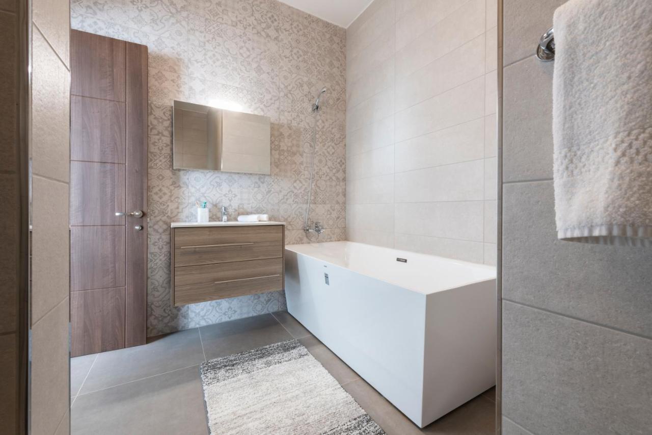 StayMela Apartments - Birkirkara Dış mekan fotoğraf