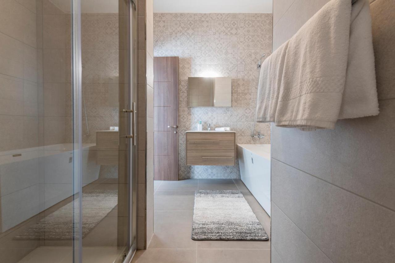 StayMela Apartments - Birkirkara Dış mekan fotoğraf