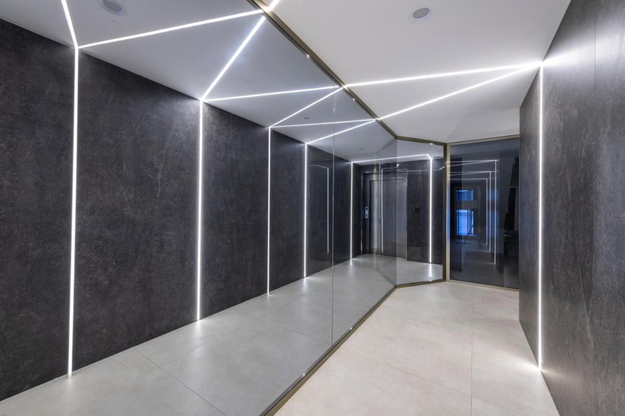 StayMela Apartments - Birkirkara Dış mekan fotoğraf