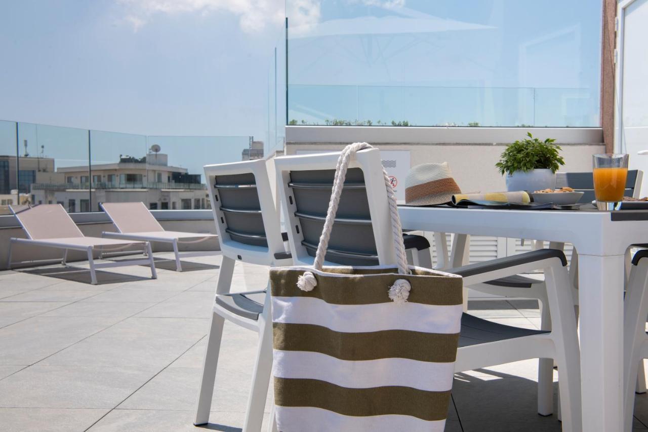 StayMela Apartments - Birkirkara Dış mekan fotoğraf
