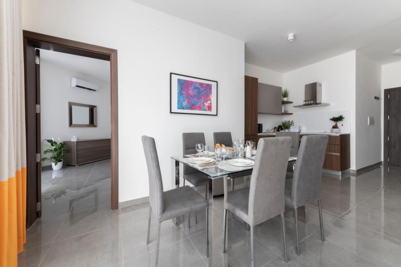 StayMela Apartments - Birkirkara Dış mekan fotoğraf
