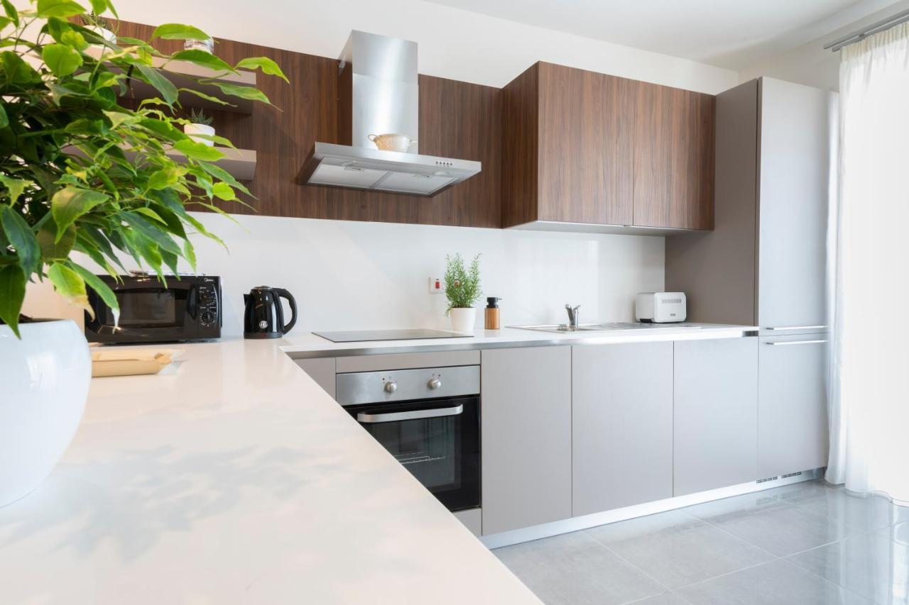 StayMela Apartments - Birkirkara Dış mekan fotoğraf
