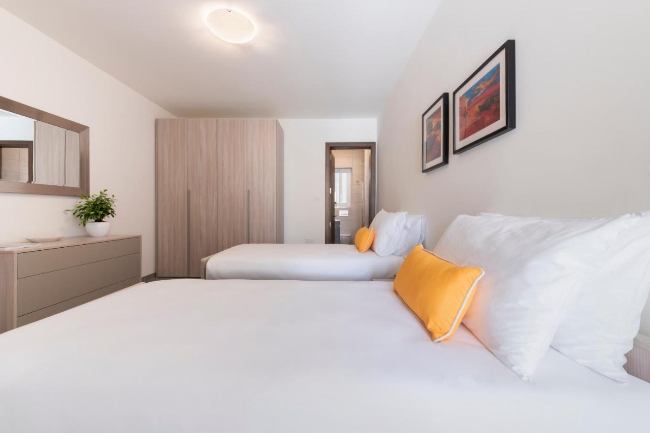 StayMela Apartments - Birkirkara Dış mekan fotoğraf