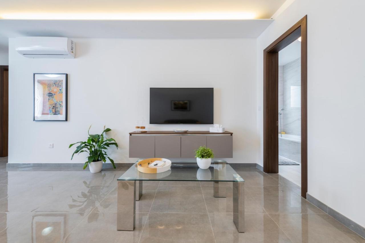 StayMela Apartments - Birkirkara Dış mekan fotoğraf