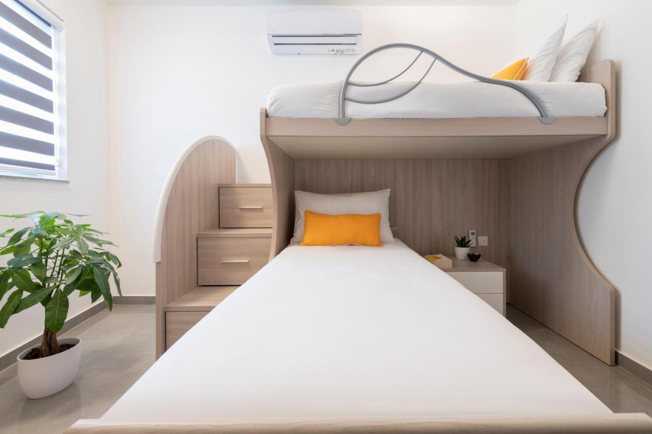StayMela Apartments - Birkirkara Dış mekan fotoğraf