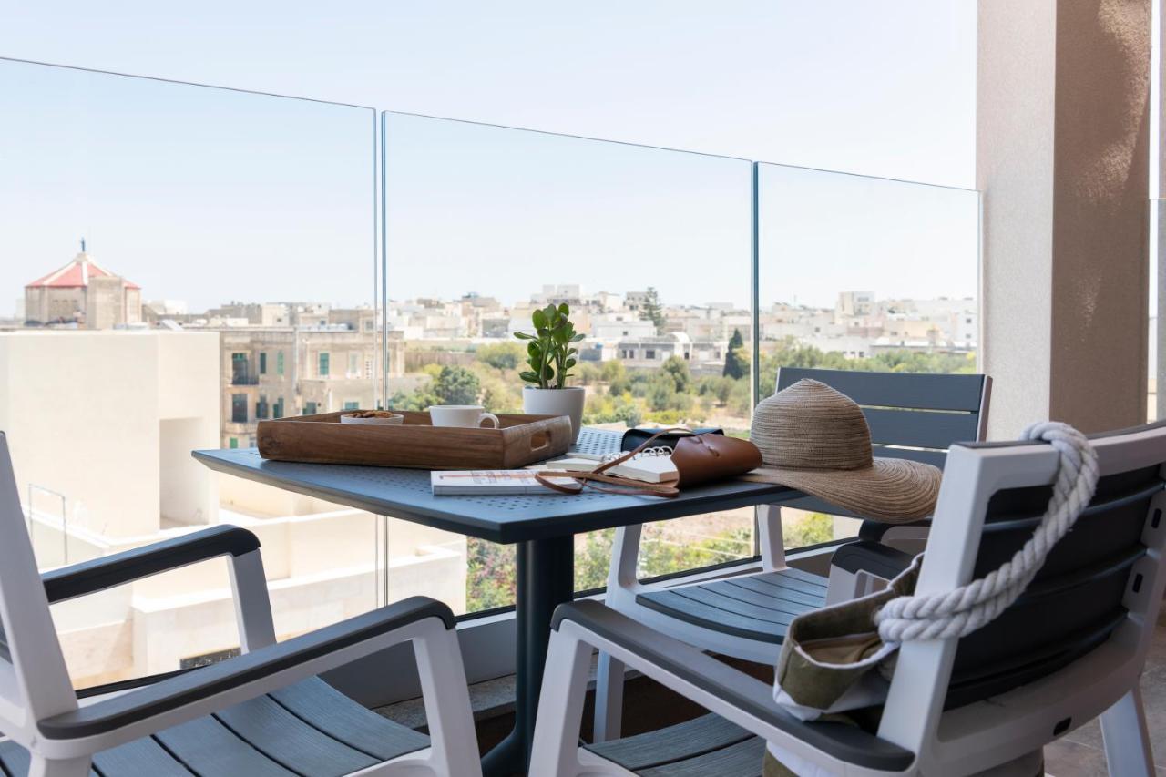 StayMela Apartments - Birkirkara Dış mekan fotoğraf