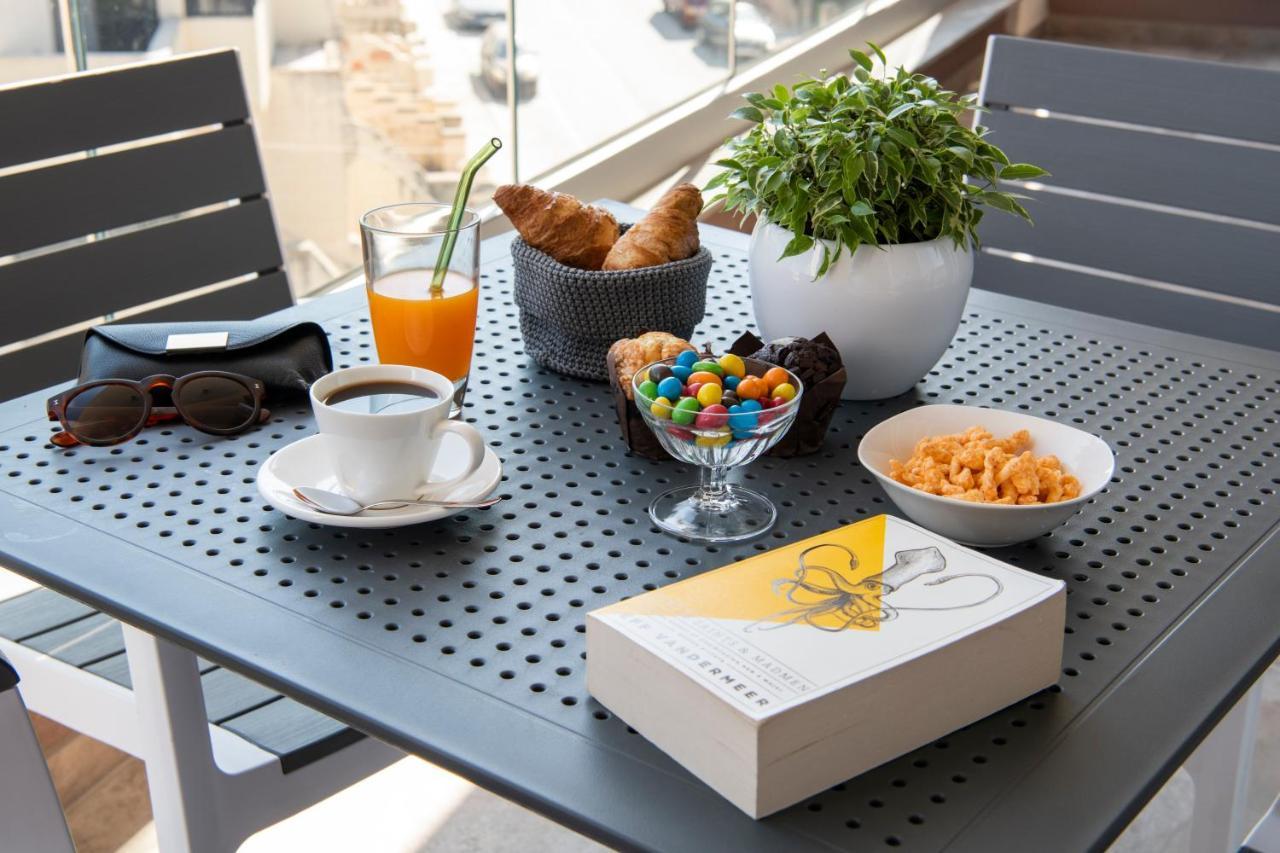 StayMela Apartments - Birkirkara Dış mekan fotoğraf