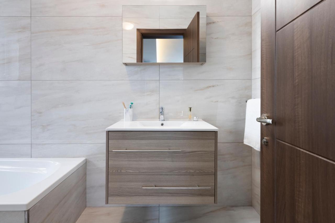 StayMela Apartments - Birkirkara Dış mekan fotoğraf
