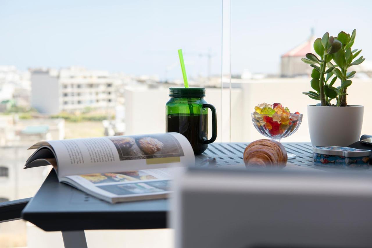 StayMela Apartments - Birkirkara Dış mekan fotoğraf